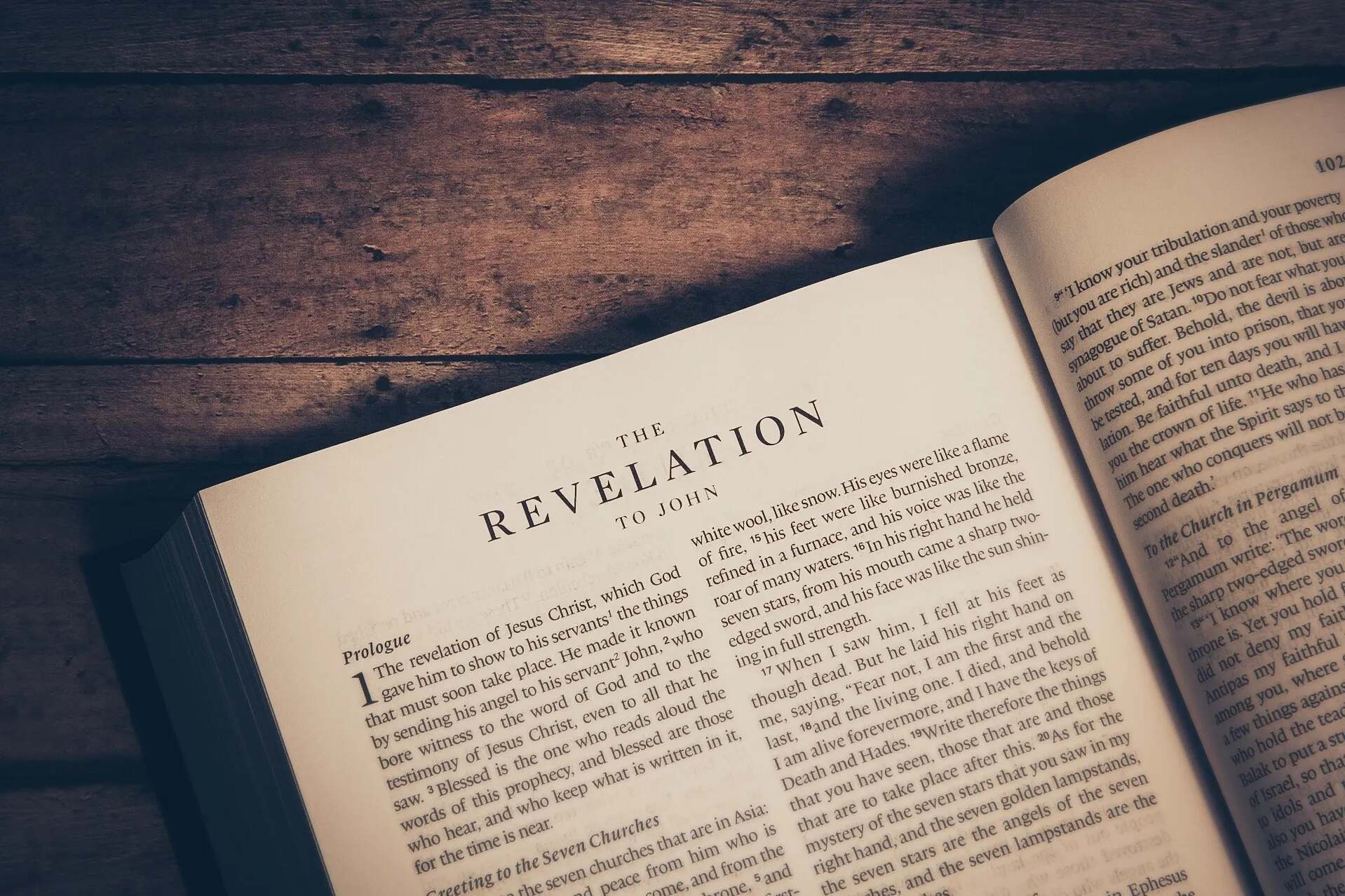 11-interesting-facts-about-the-book-of-revelation