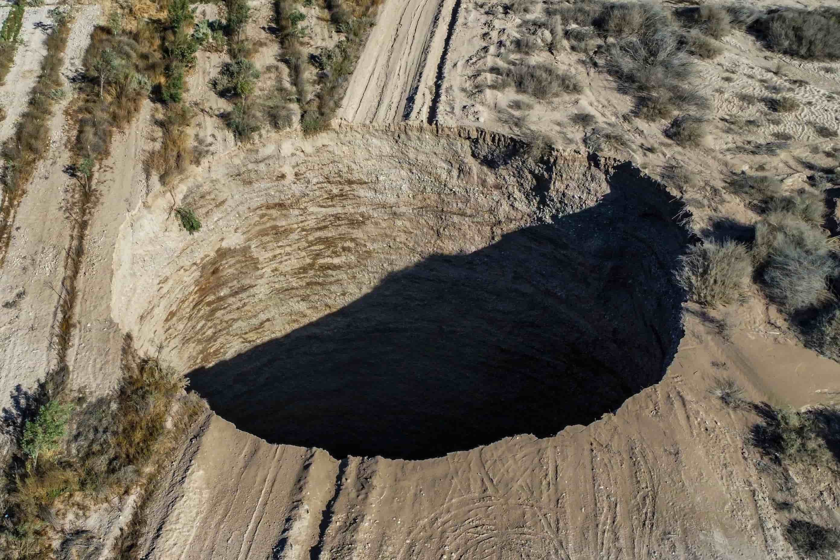 11-sinkhole-facts