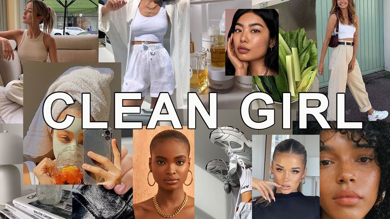 12-facts-about-clean-girl-aesthetic