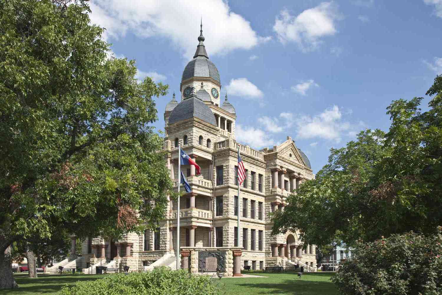 12 Facts About Environmental Initiatives And Sustainability In Denton Texas 