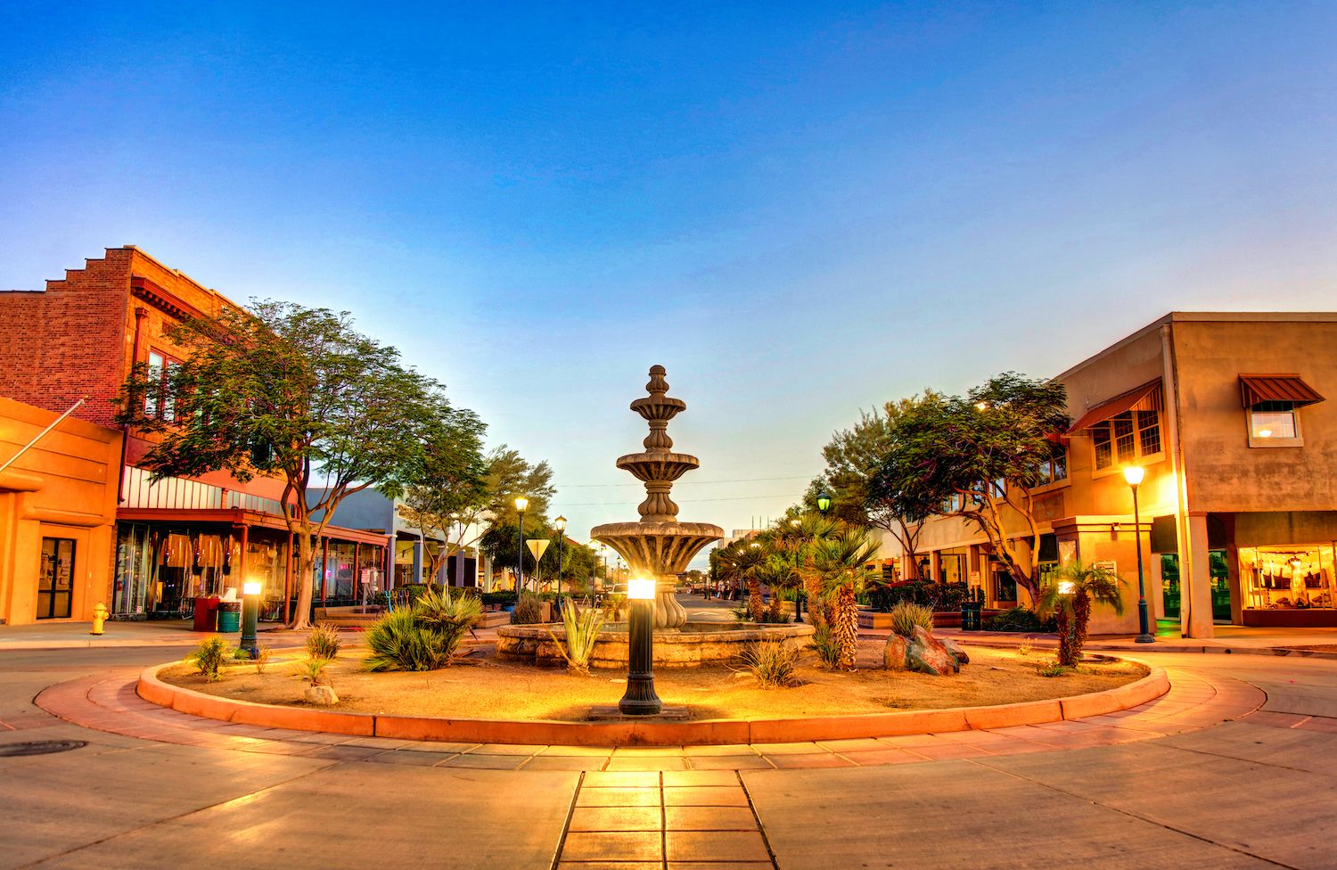 8 Facts About Architectural Landmarks In Glendale, Arizona 