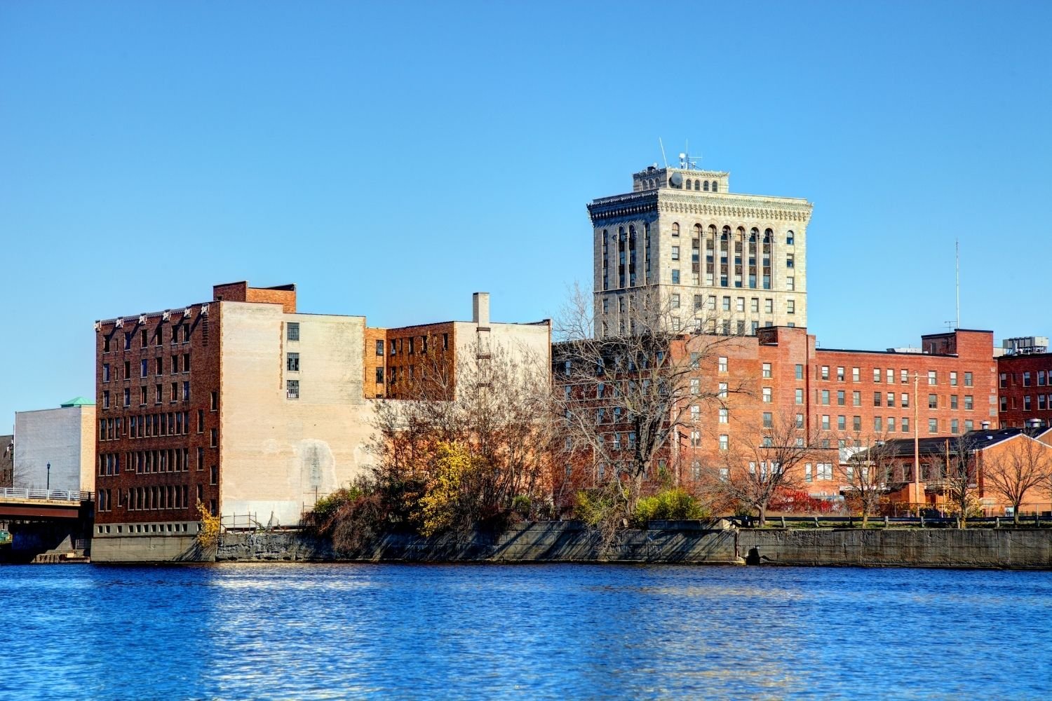 13 Facts About Notable Historical Figures In Saginaw, Michigan