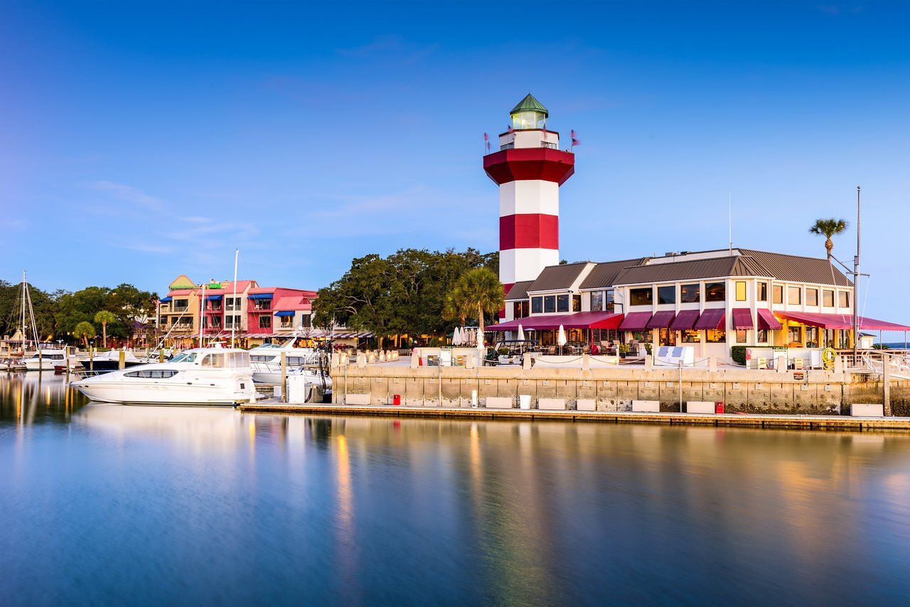 14-facts-about-architectural-landmarks-in-hilton-head-island-south-carolina