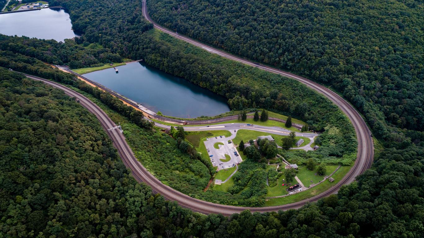 14 Facts About Notable Historical Figures In Altoona, Pennsylvania