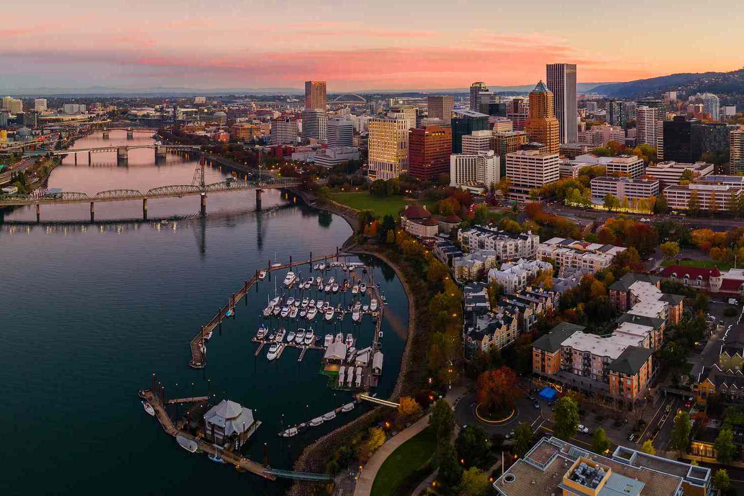 15-facts-about-environmental-initiatives-in-portland-oregon