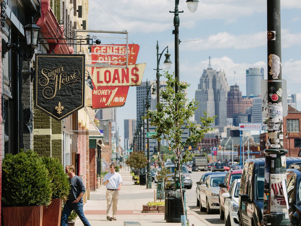 15 Facts About Notable Historical Figures In Roseville, Michigan