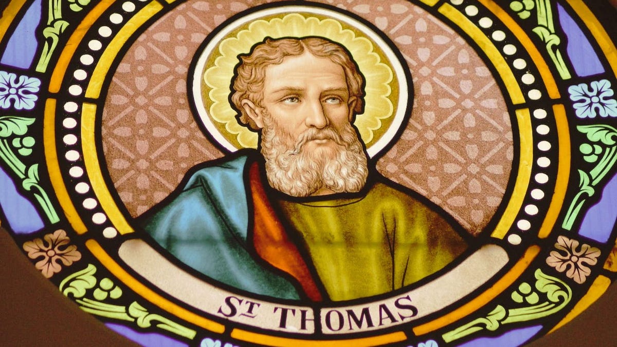 19-fun-facts-about-st-thomas-the-apostle