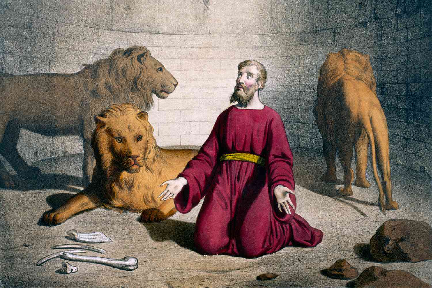 11 Facts About God Facts
