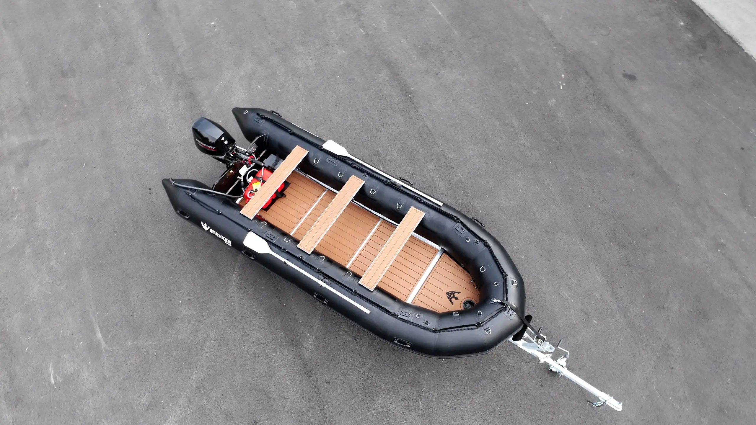 5 Best Inflatable Boats 