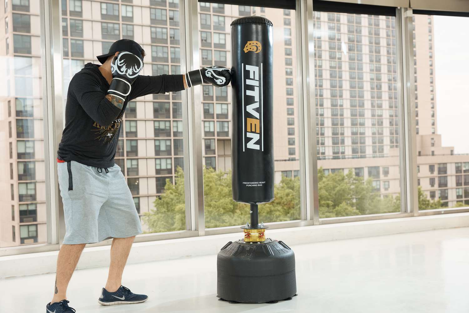 5 Best Punching Bags Facts