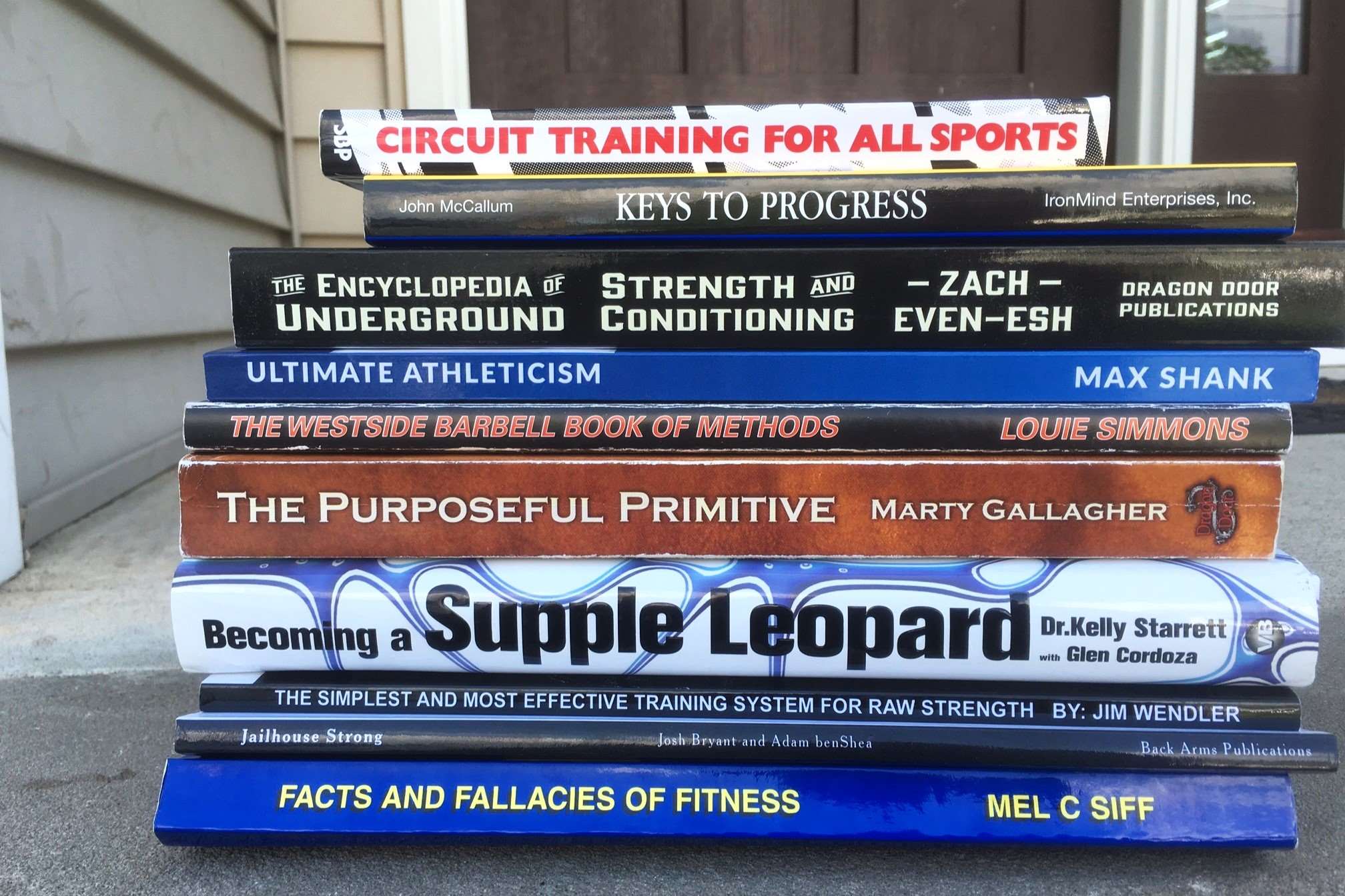 5-best-strength-conditioning-book