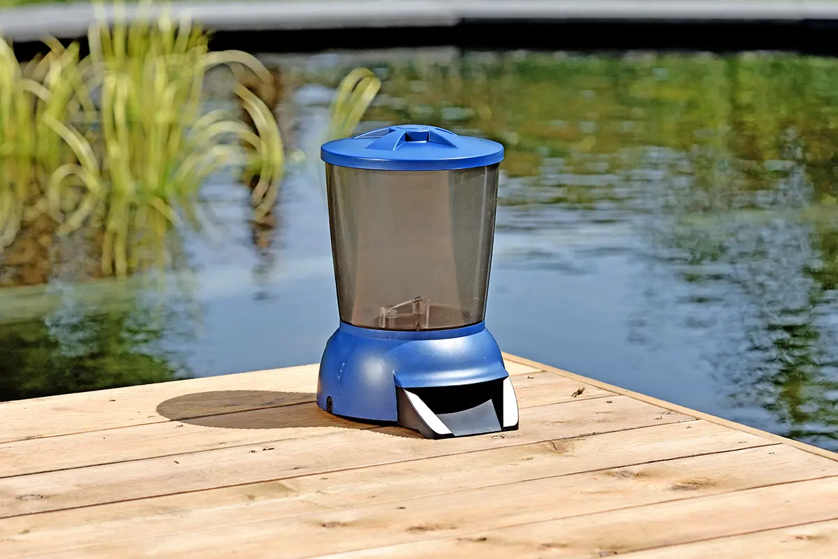 6-best-automatic-fish-feeder