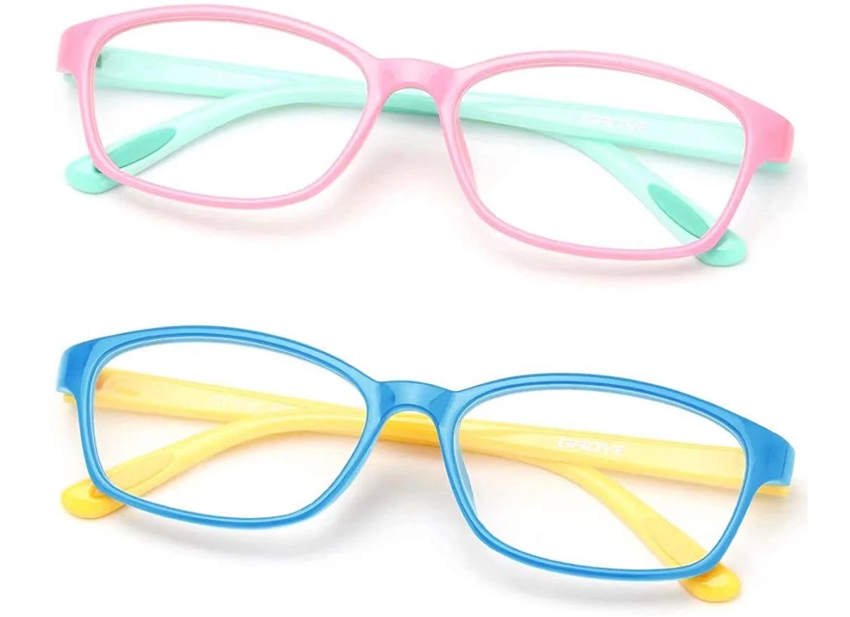 6 Best Blue Light Blocking Glasses - Facts.net