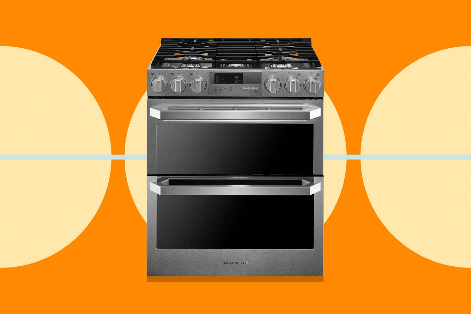 6 Best Electric And Gas Ranges