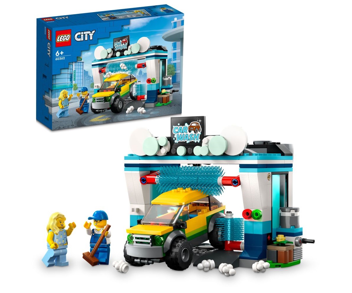 6-best-lego-city-sets