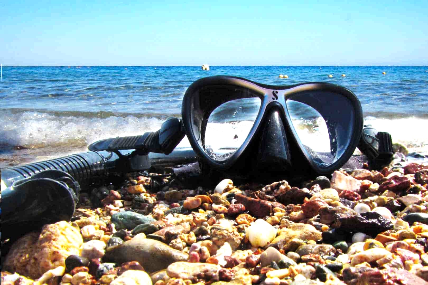 6 Best Snorkel - Facts.net