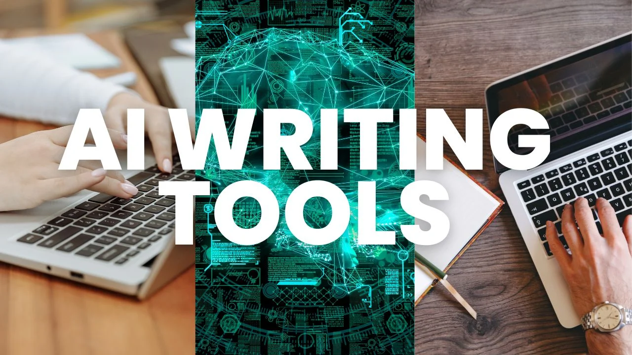 6 Facts About AI Writing Tool 