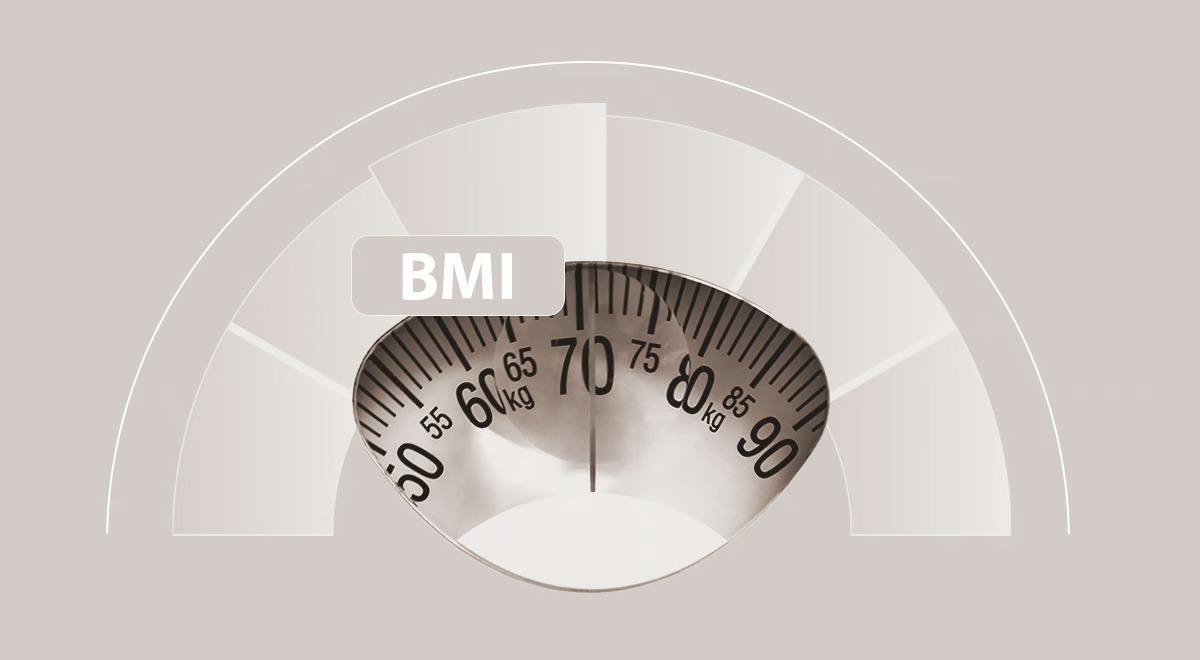 Best bmi outlet scales