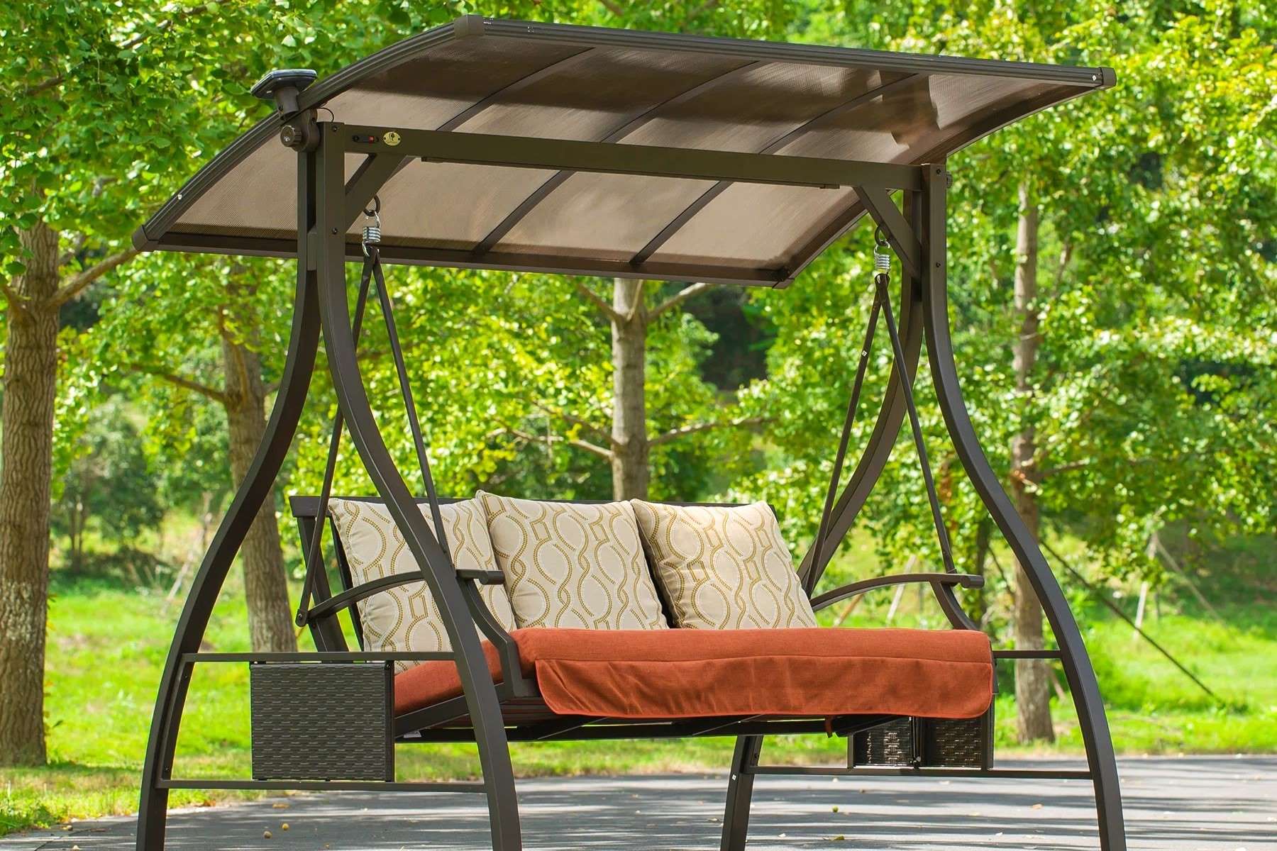 7-best-canopy-porch-swings