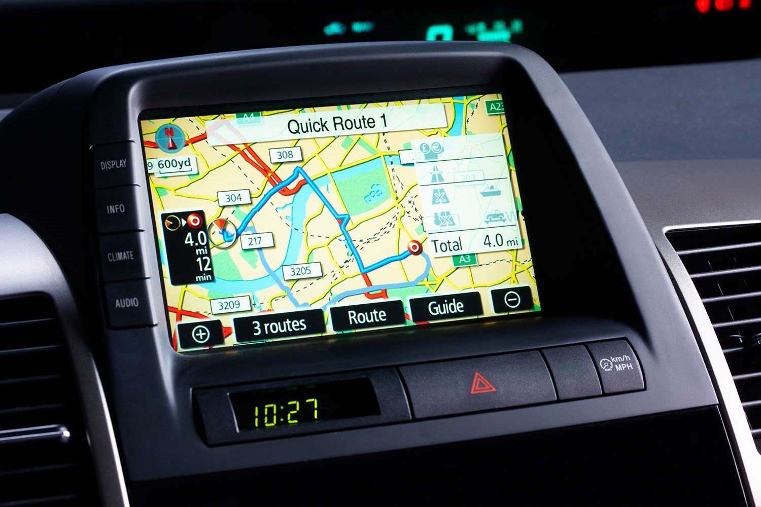 7 Best Car Gps Navigation Systems Facts 7 Best Car Gps Navigation Systems Facts