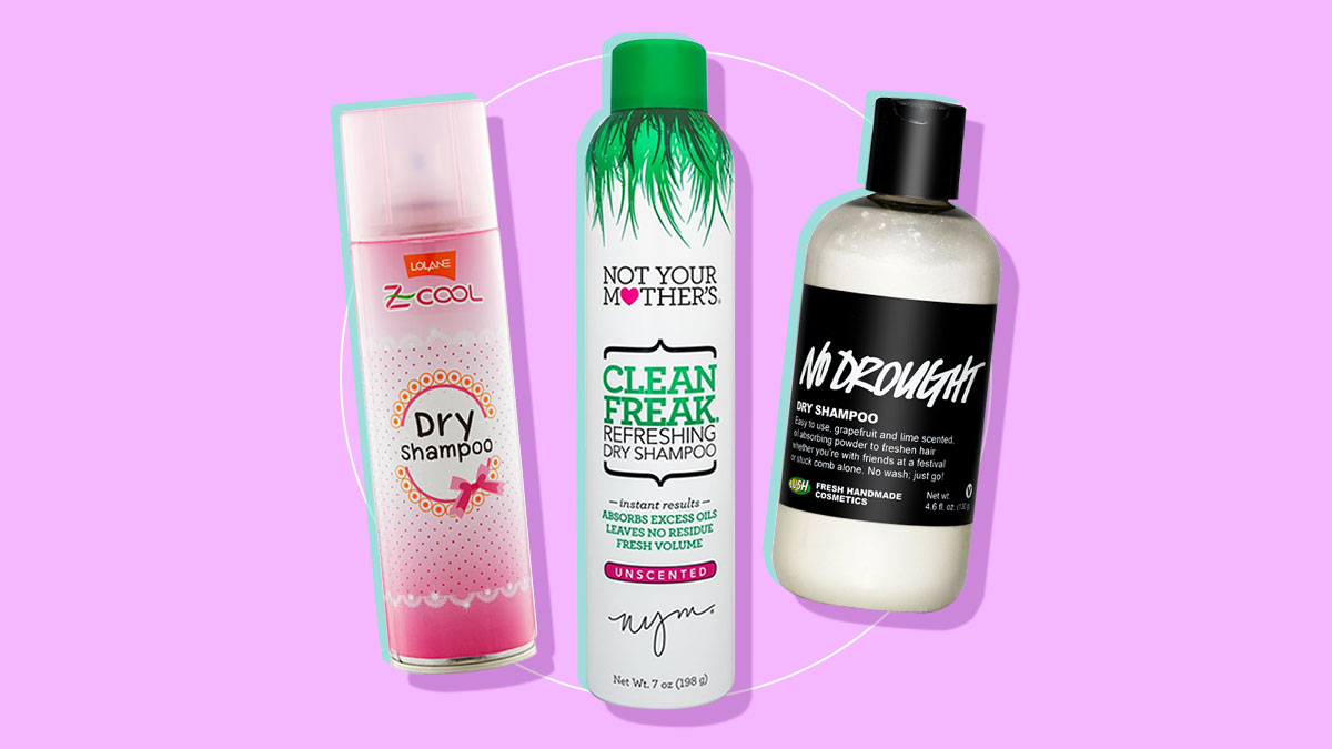 7-best-dry-shampoo