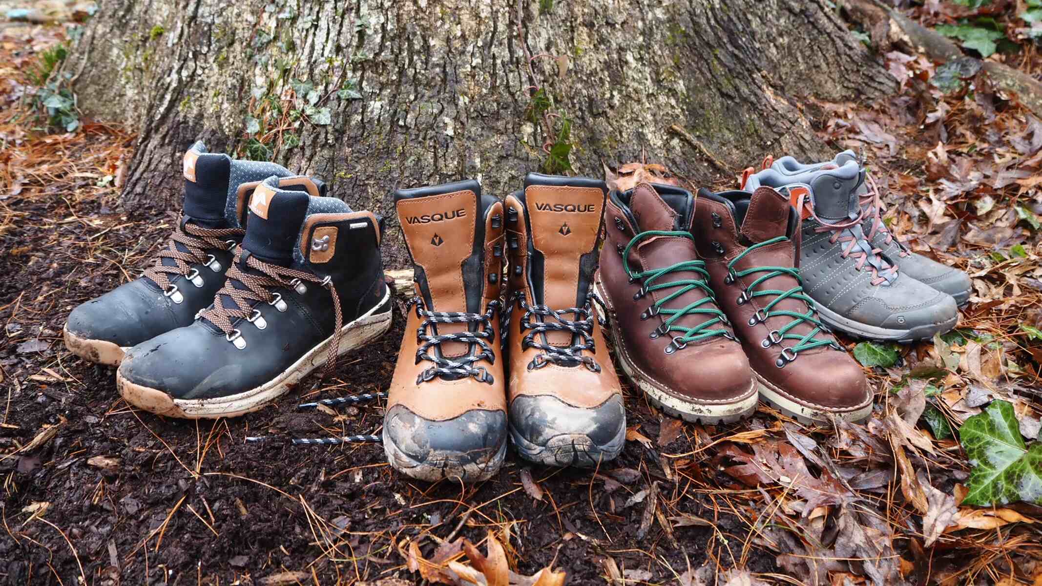 7-best-hiking-boots