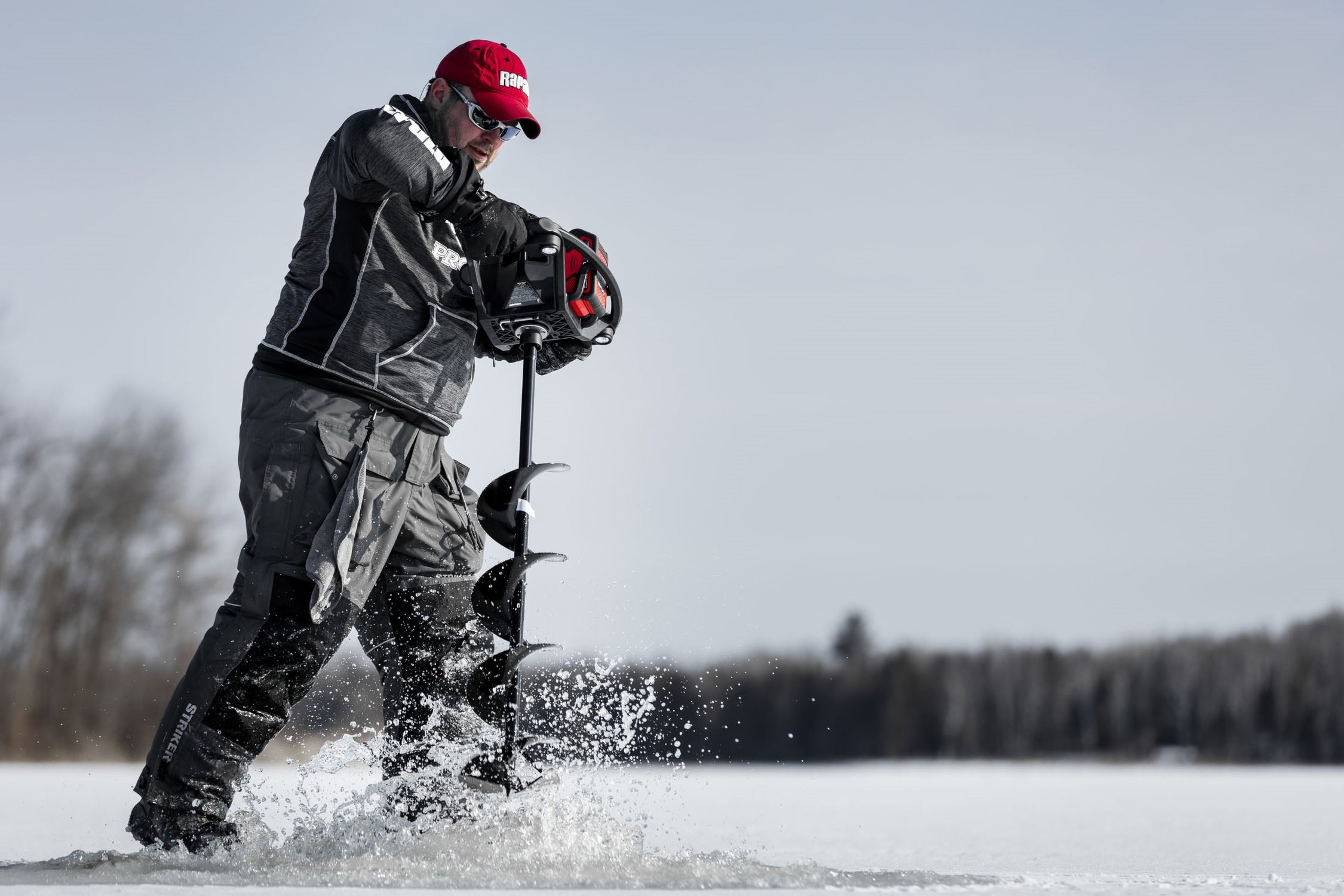 7-best-ice-fishing-augers