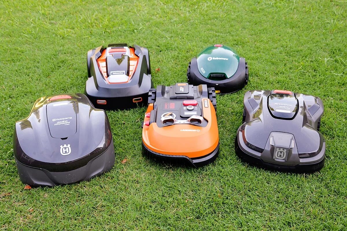 7-best-robot-lawn-mower