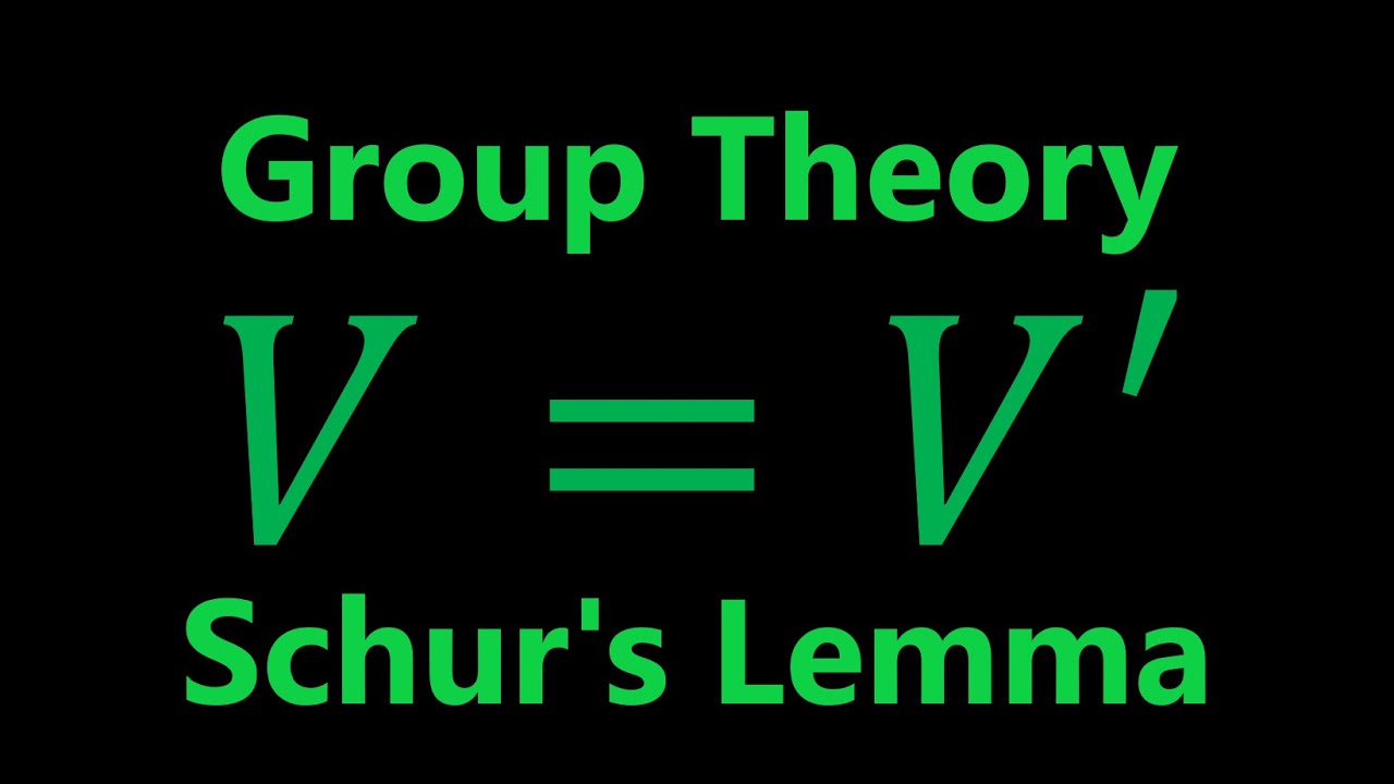 7-facts-you-must-know-about-schurs-lemma