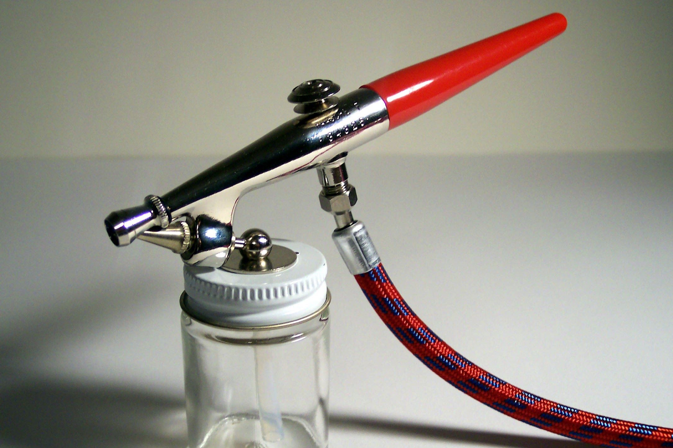 Paasche Airbrush - High quality affordable airbrushes made in USA