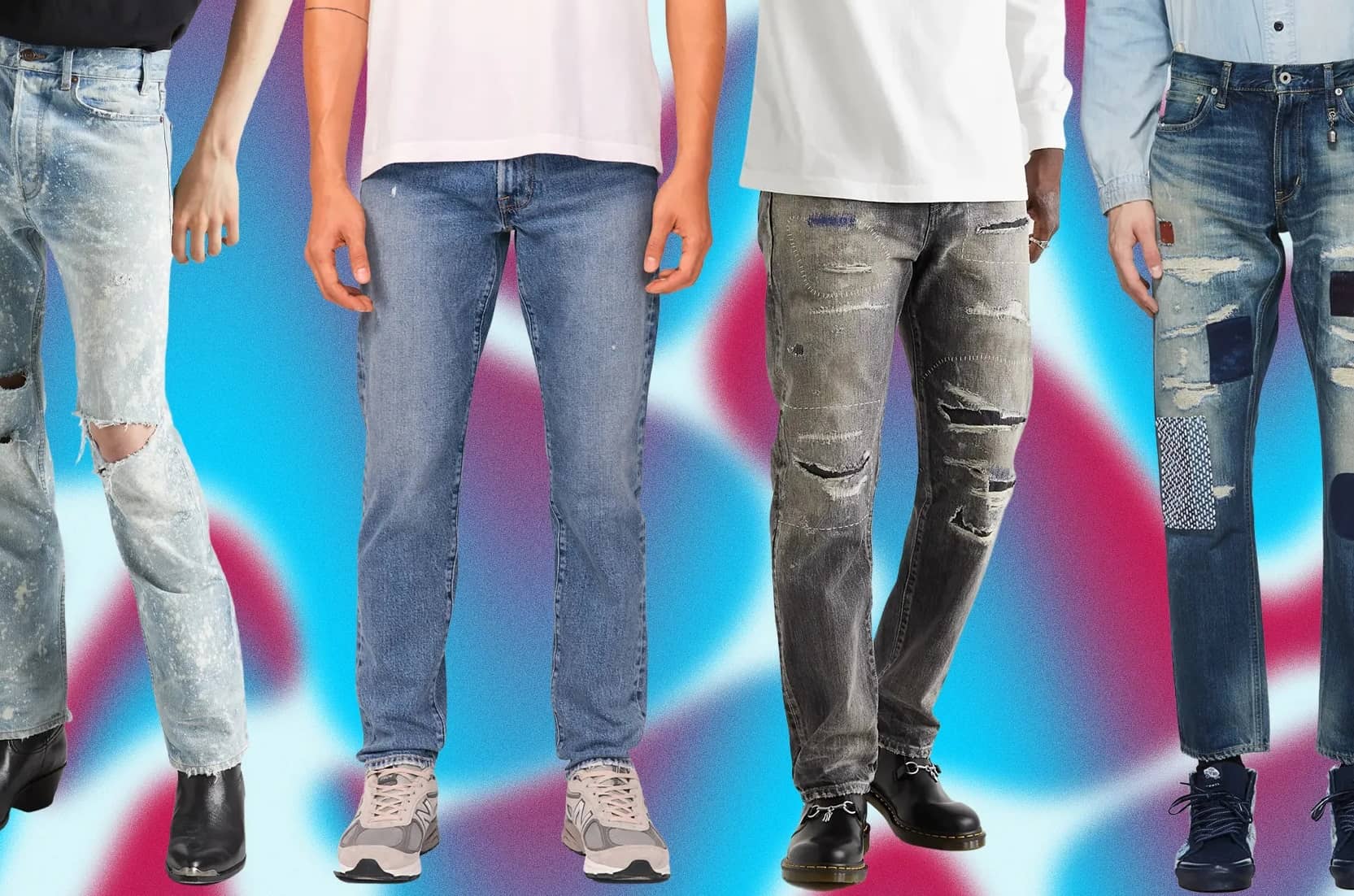 8-best-distressed-jeans-for-men