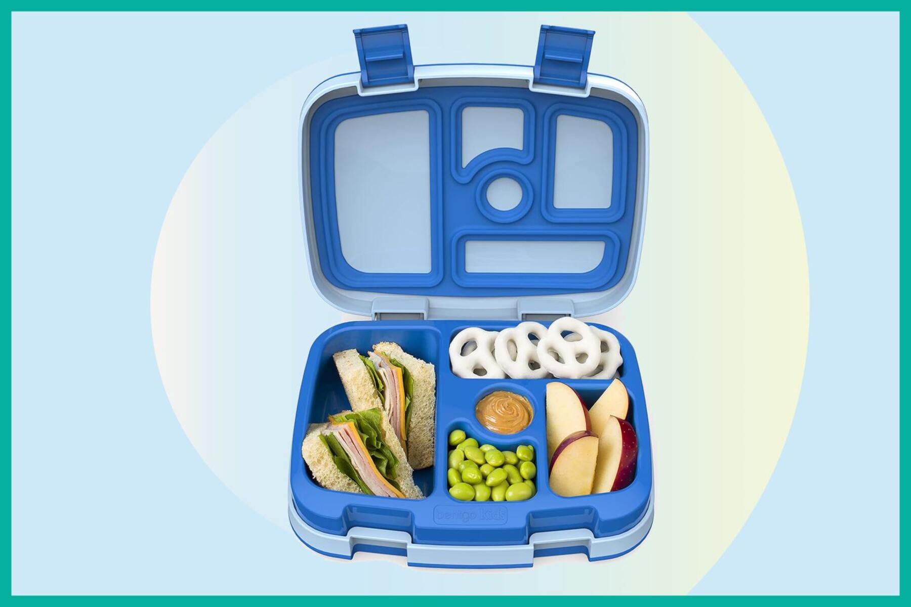 8 Best Kids Lunch Boxes 