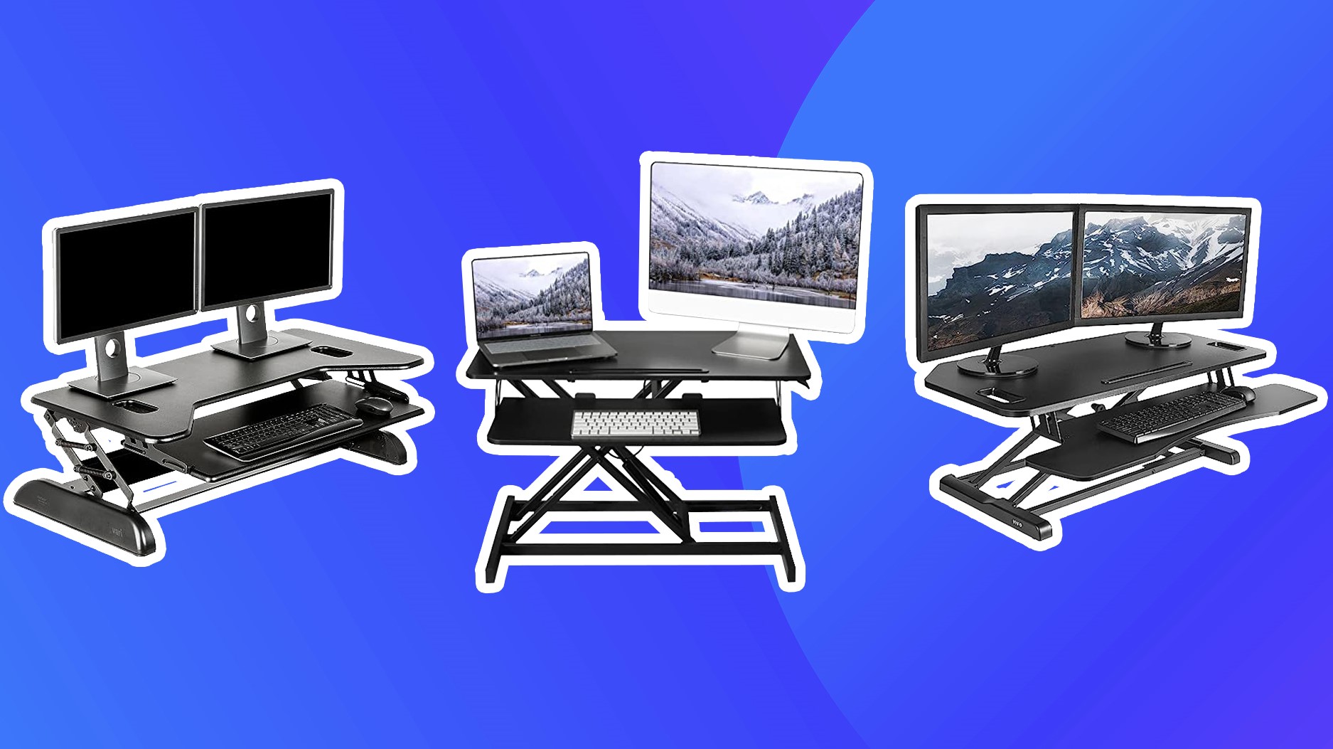 8-best-standing-desk-converters