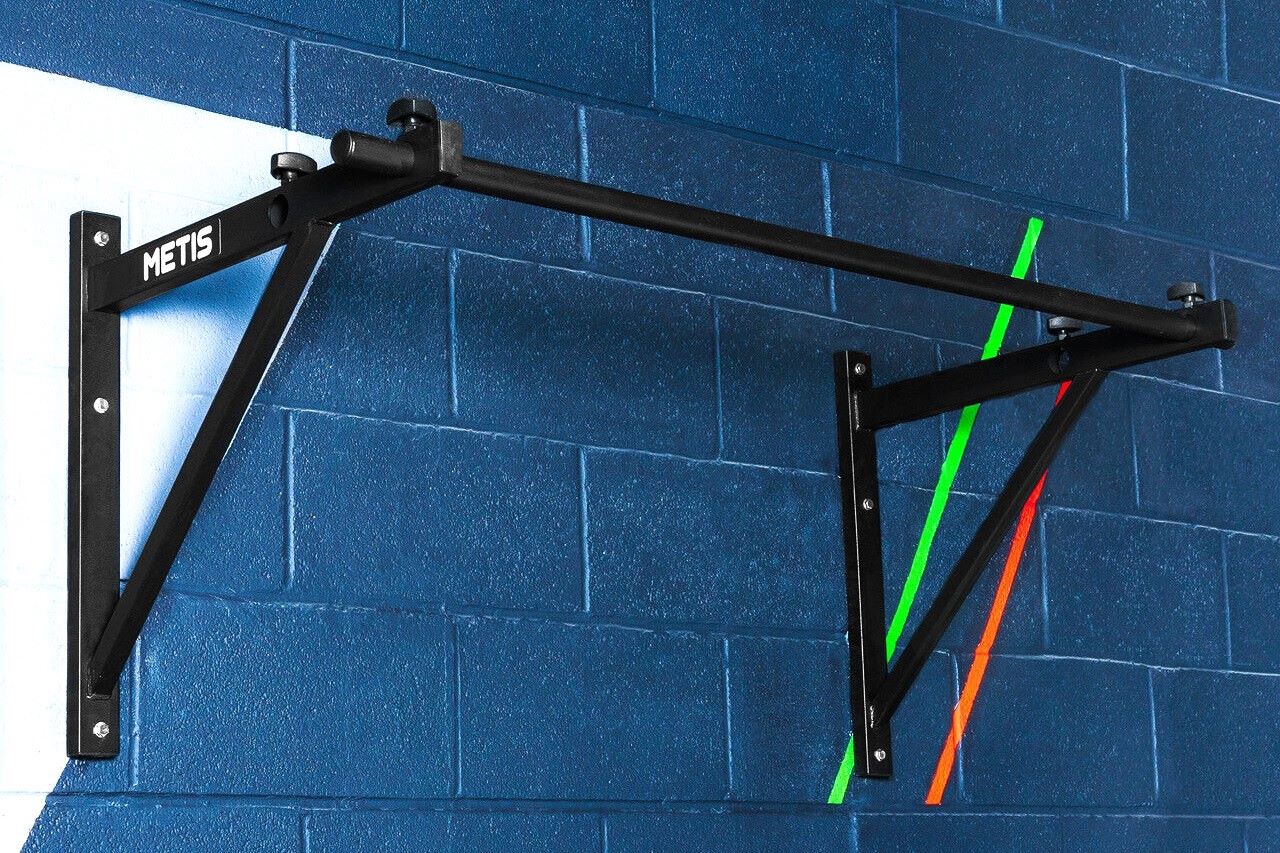8-best-wall-mounted-pull-up-bar