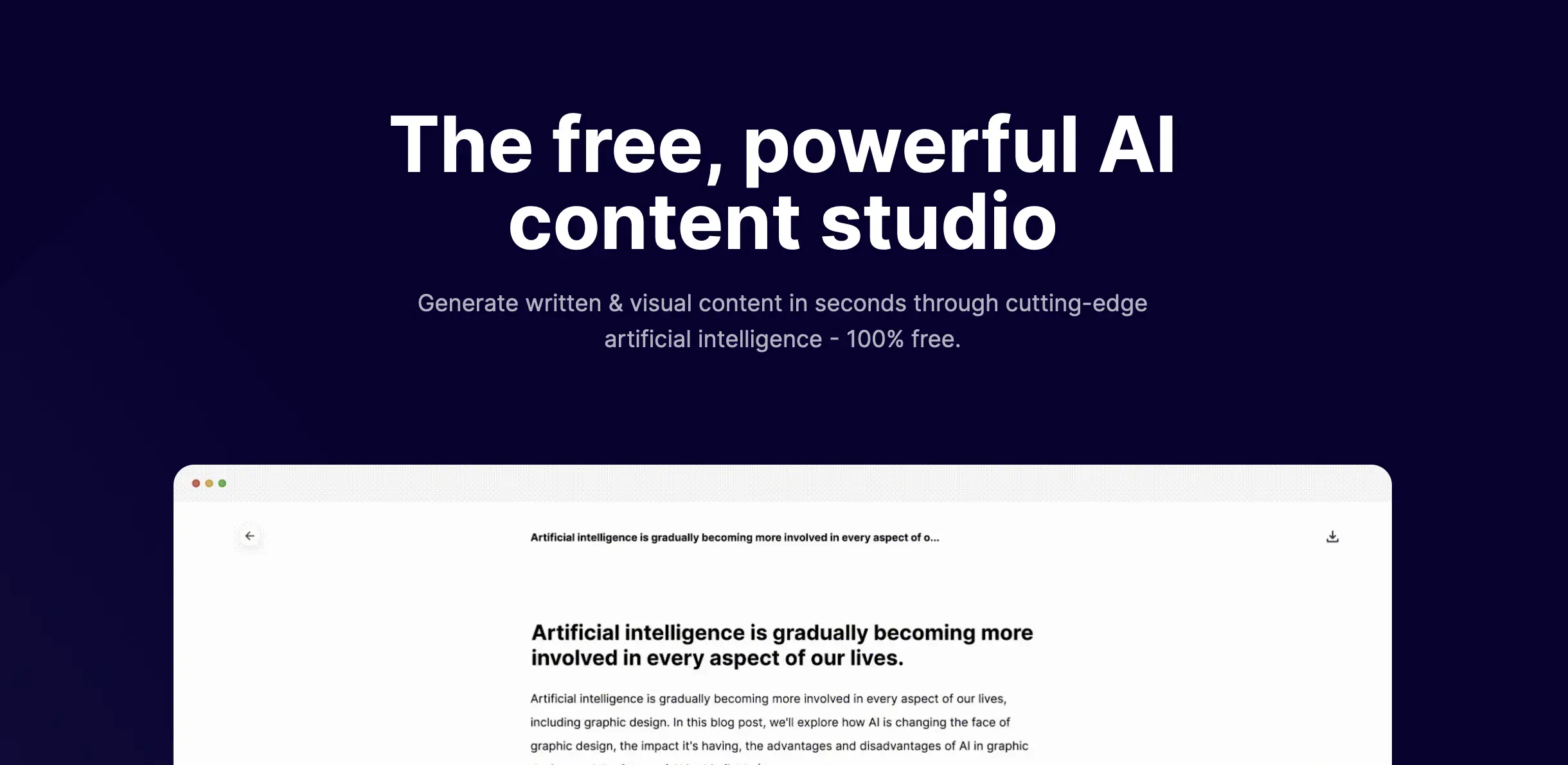 8-facts-about-maker-ai