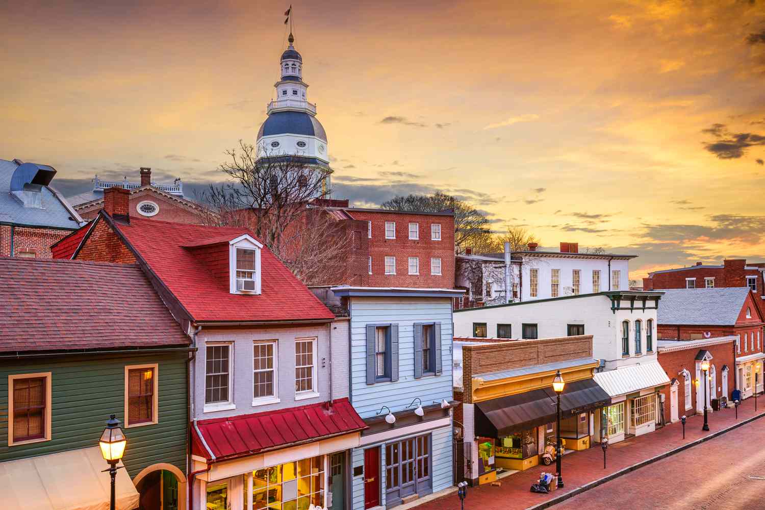 8-facts-about-urban-development-in-annapolis-maryland