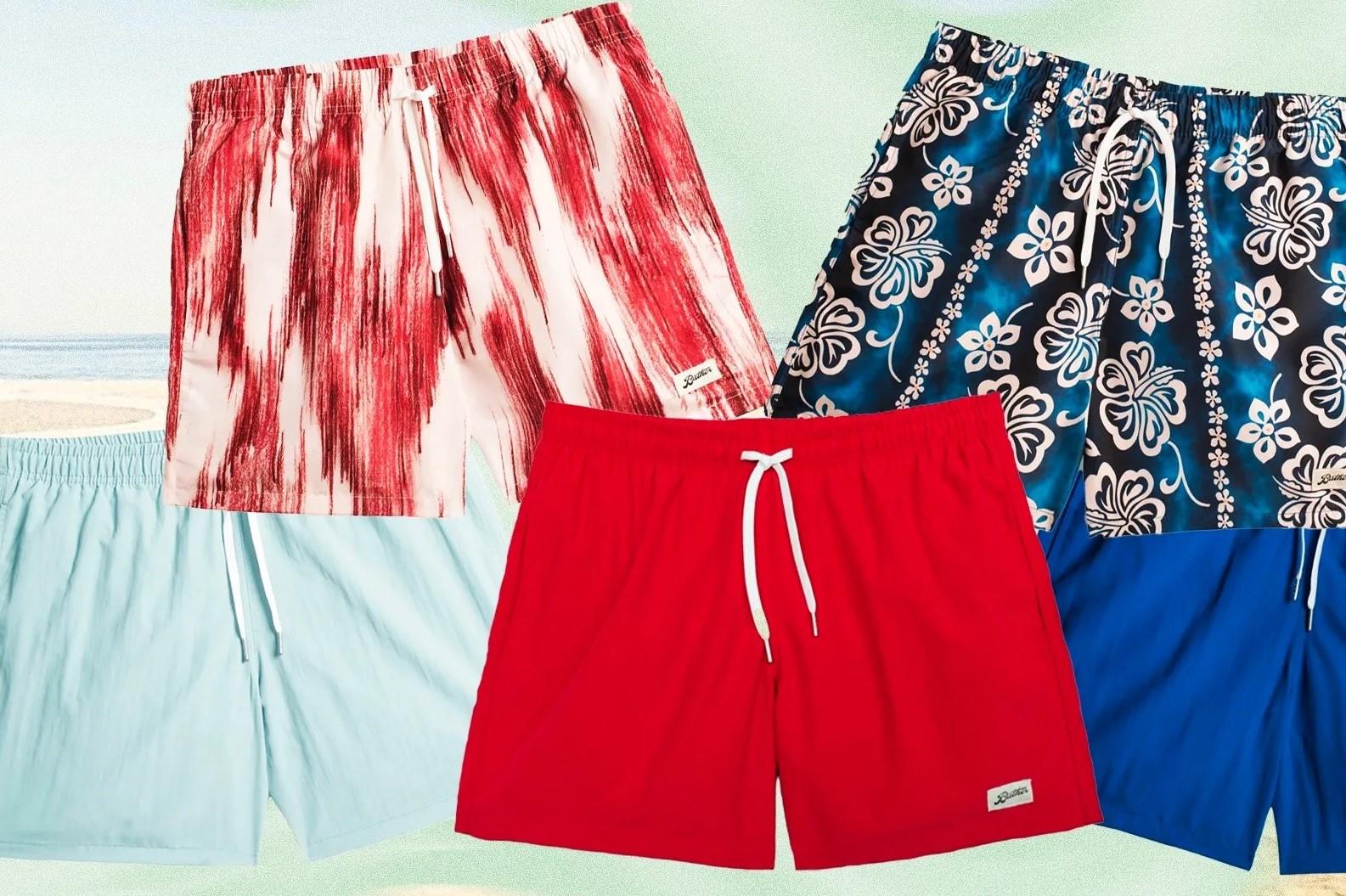 Best 28 Women's Board Shorts in 2024 [A Brutally Honest Review]