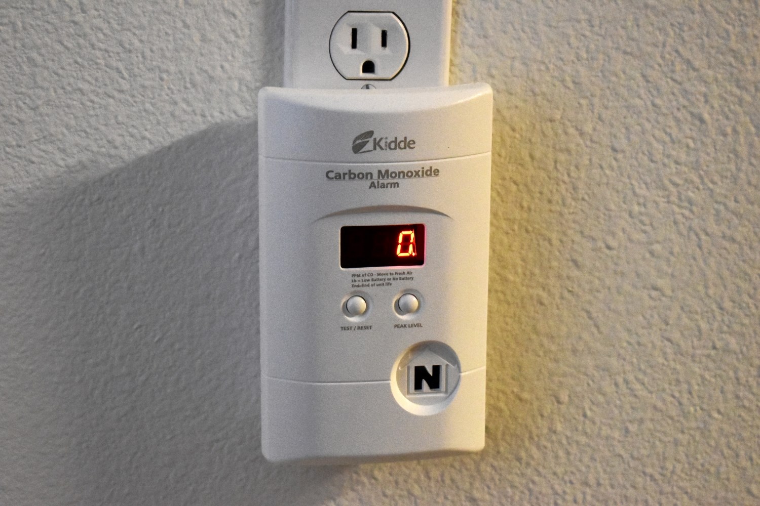 9 Best Carbon Monoxide Detector 1707090708 