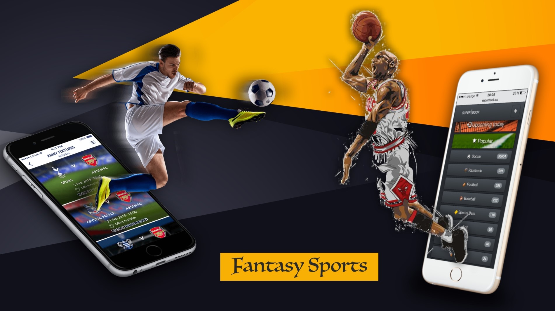 9 Best Fantasy Sports Apps 