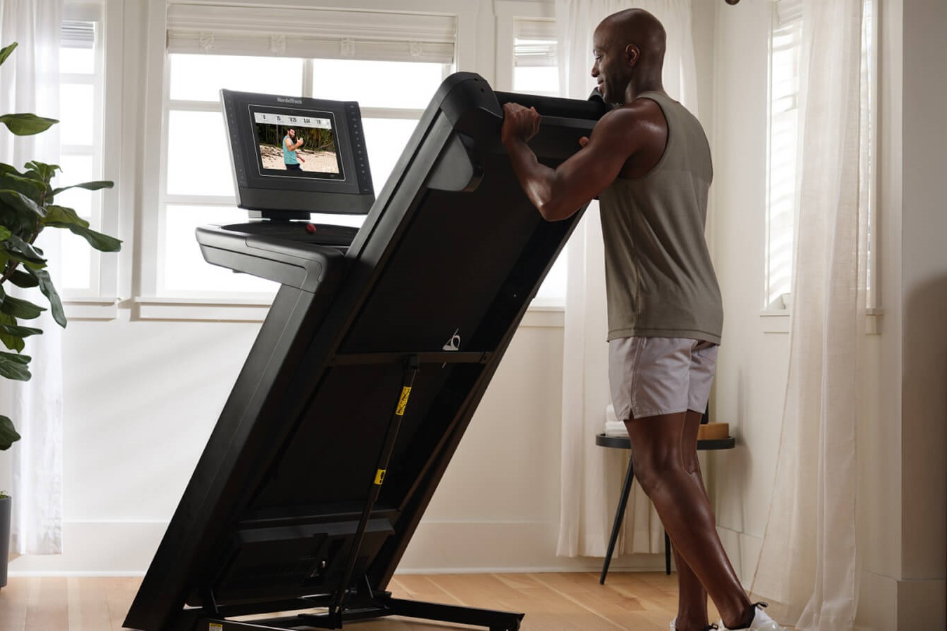 9 Best Folding Treadmills 
