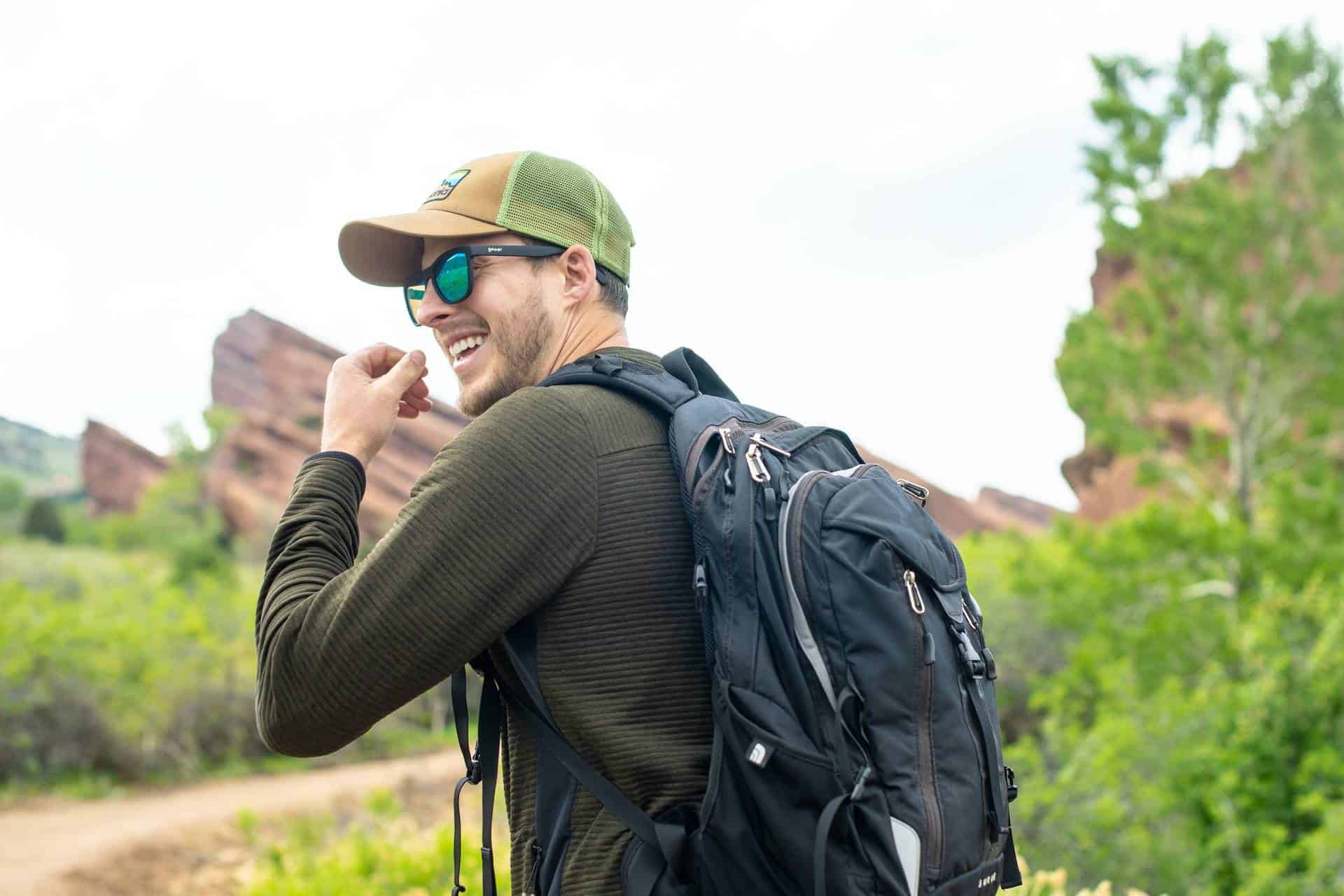 9 Best Hiking Sunglasses 