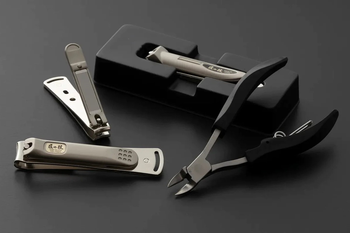 Who makes the best nail clippers? - Quora