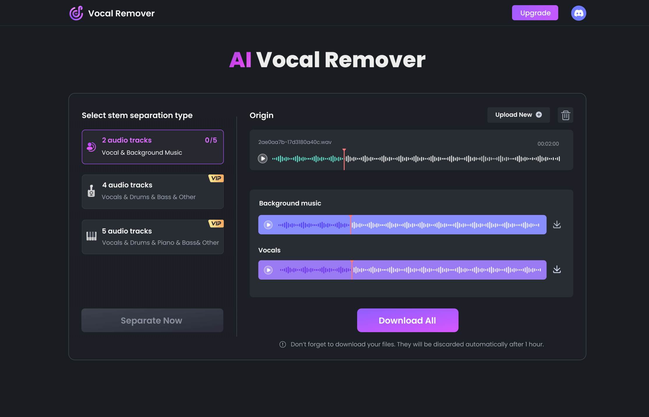 9-facts-about-ai-vocal-remover
