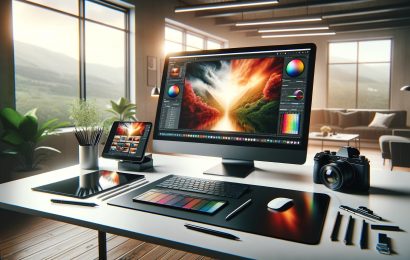 5 Facts About AI Technology In Photo Editing 
