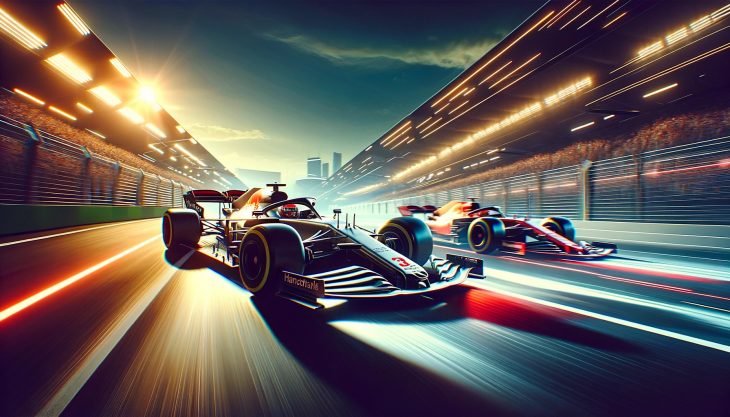 Facts About Formula 1: Drive to Survive: Season 6 On Netflix