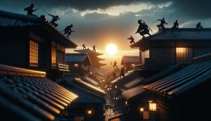 12 Enlightening Facts About House of Ninjas Premiering on Netflix This February