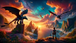 10 Facts about How to Train Your Dragon 2 on Netflix This February 