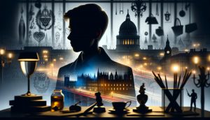 11 Facts about Little Nicholas Life of a Scoundrel on Netflix This February 