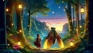 7 Facts About Luz The Light of the Heart On Netflix This February 