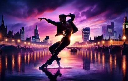 7 Facts about Magic Mikes Last Dance on Netflix This February 